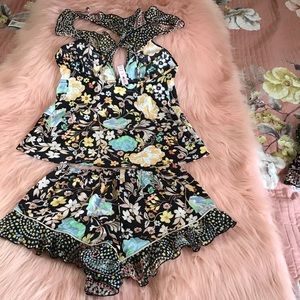 Victoria Secret sleepwear set